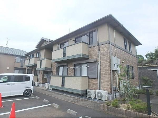 116870の外観写真