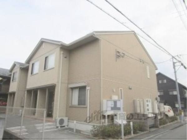 116872の外観写真