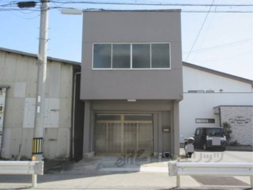 播磨田Ｋ邸借家のイメージ