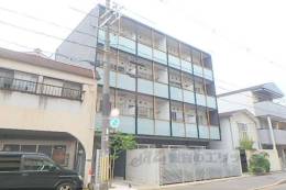 ＥＮ伏見稲荷外観写真