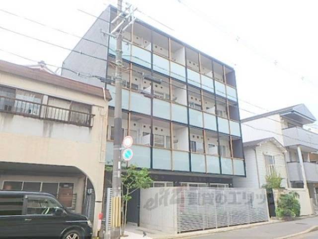 ＥＮ伏見稲荷外観写真1