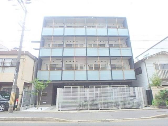 ＥＮ伏見稲荷外観写真2