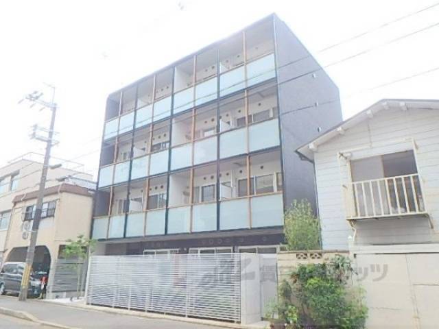 ＥＮ伏見稲荷外観写真3