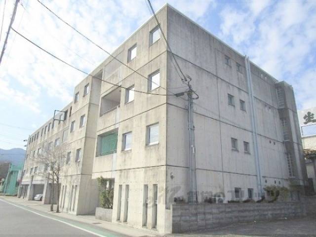 センターコート外観写真2