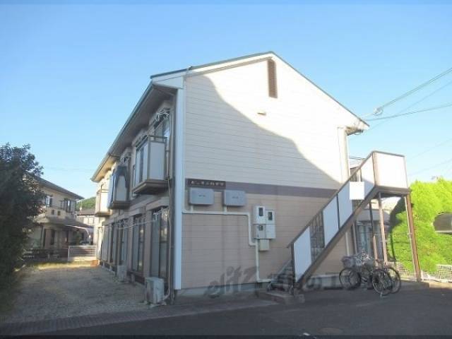 ピーマンハイツ外観写真2