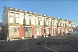 グリーンハイツ外観写真