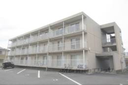 メイプル東名坂外観写真