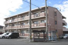 ネーブル壱番館外観写真