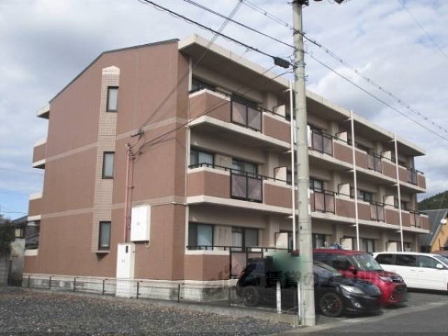 ネーブル壱番館外観写真2