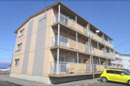 平成ハイツ東名坂外観写真