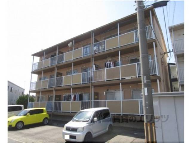 平成ハイツ東名坂外観写真2