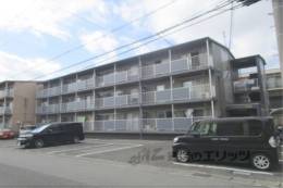 ハイツヒルトン東名坂外観写真