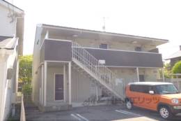 レイクヴィラ・マキノ外観写真