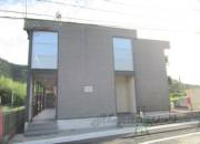 レオパレスアマミヤ