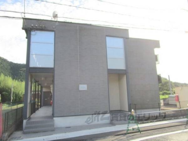 117100の外観写真