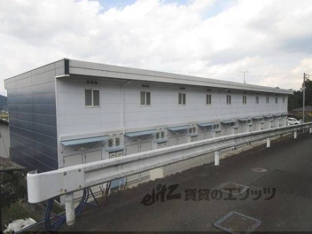 レオパレスＯＫＡ外観写真2