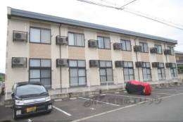 レオパレス大慶外観写真