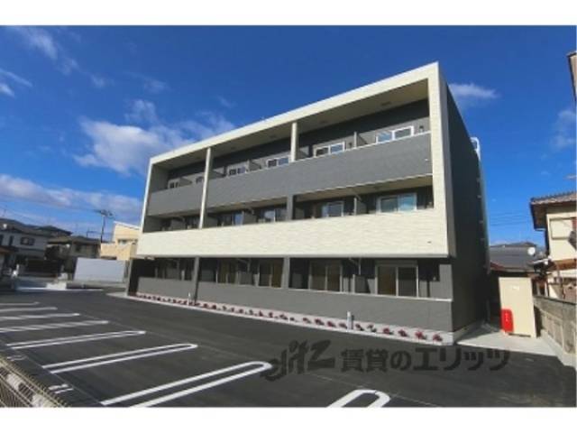 パティオ・デ・マルタ外観写真3