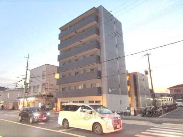 モコビル外観写真1