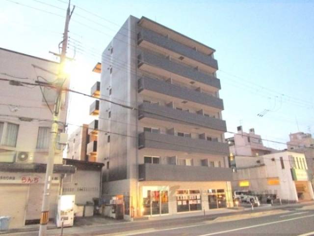 モコビル外観写真2