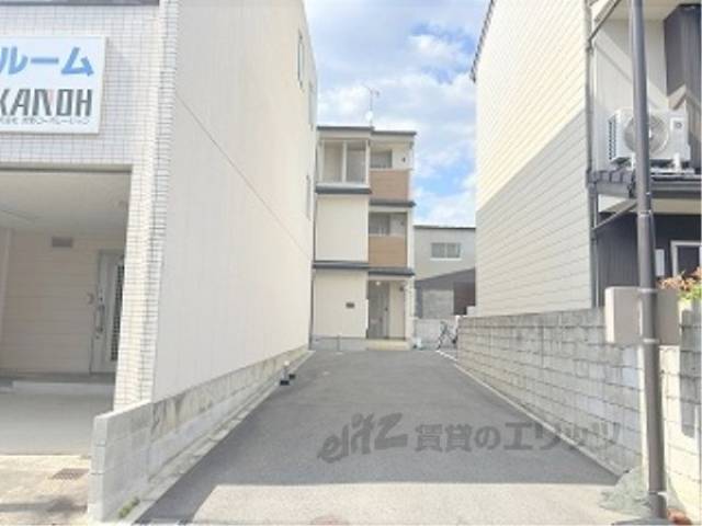 パインクレストJIN外観写真3