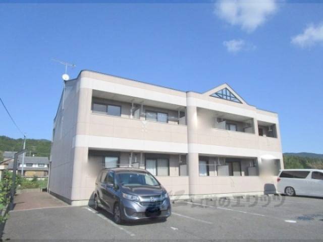 ピア・ＢＥＬＬ外観写真1