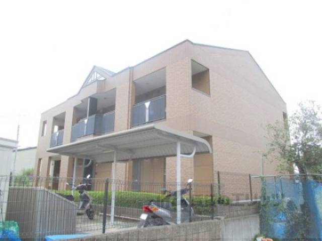 アーバンコーポラス土山外観写真2