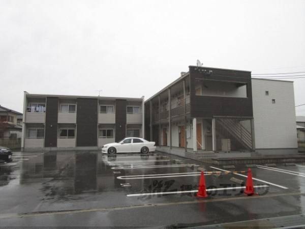 117222の外観写真