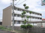 レオパレスフォーマルハウト