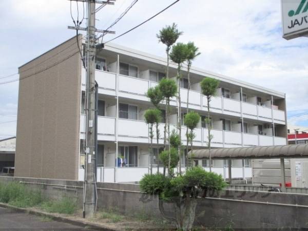 117227の外観写真