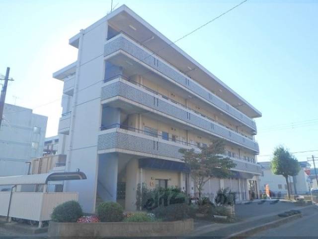 ライフレジデンス２１外観写真1