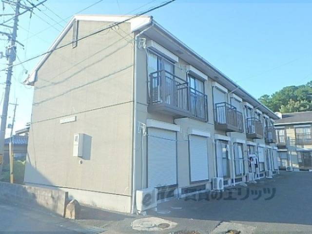 ソシア２外観写真1