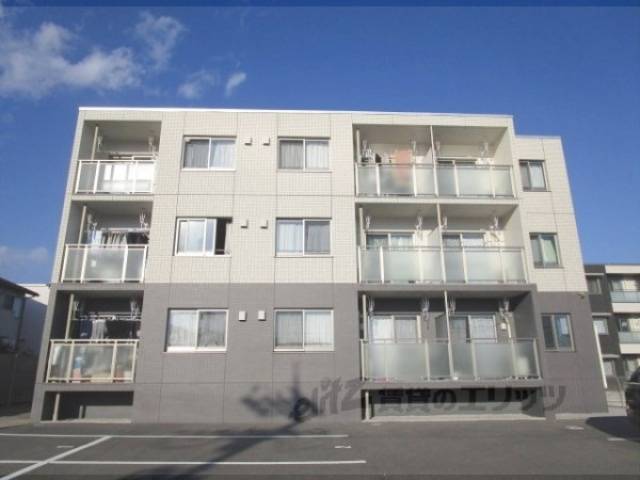 クローバー外観写真2