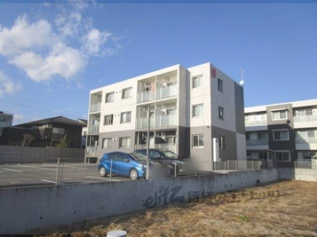 クローバー外観写真3