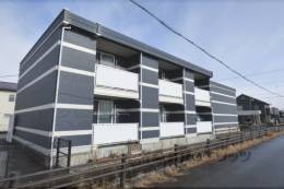 レオネクスト高島外観写真