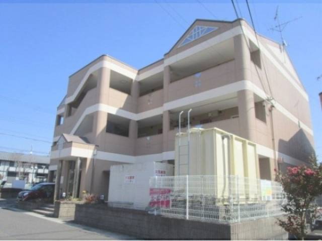 ロワールＫＥＮＴ外観写真2