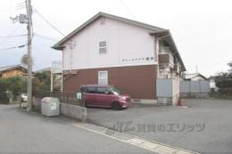 グリーンハイツ堅田外観写真