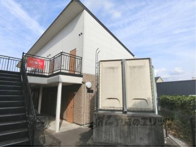 マリーベルハイツI棟外観写真1