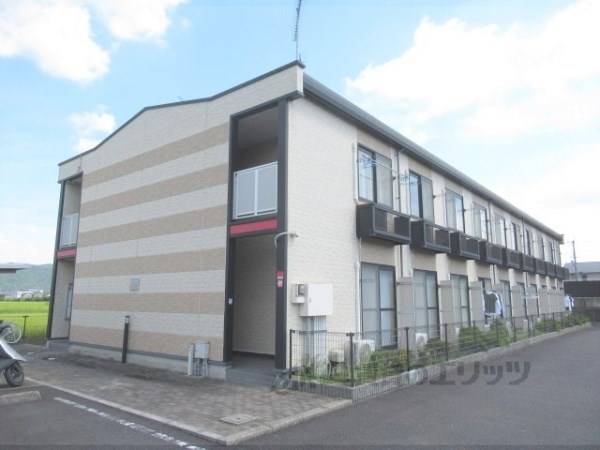 117481の外観写真