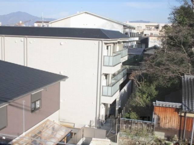 イストワール御池外観写真3