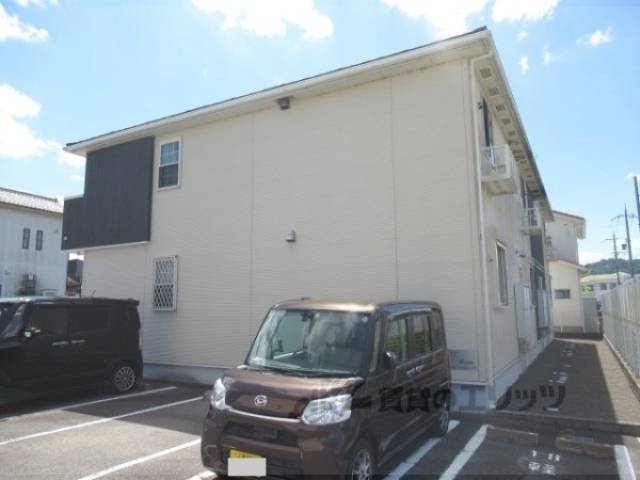 サザン　アルミユールＡ外観写真3