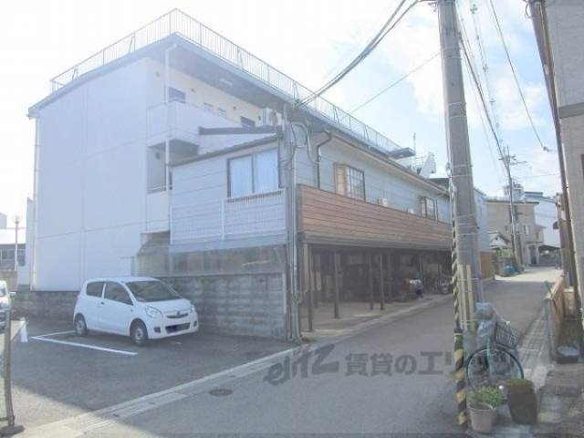 フォーブルTANAKA１外観写真2