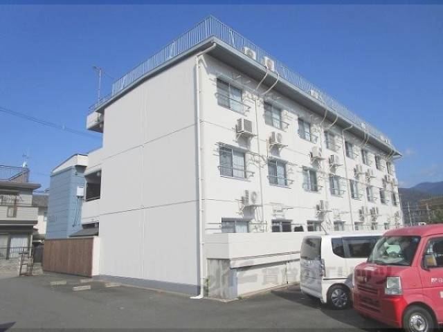 フォーブルTANAKA１外観写真3