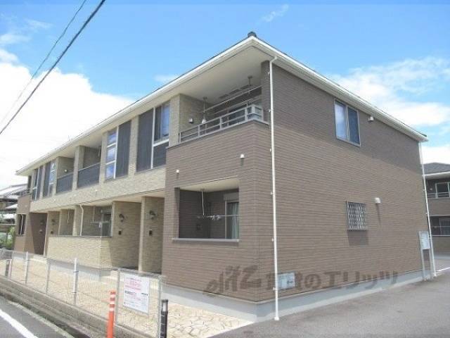 ビアンコシェル　こうか　１外観写真1