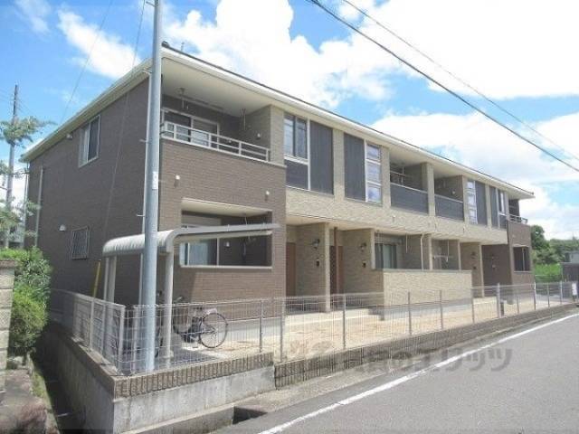 ビアンコシェル　こうか　１外観写真2