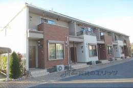 ロジュマン　ミユキ２外観写真