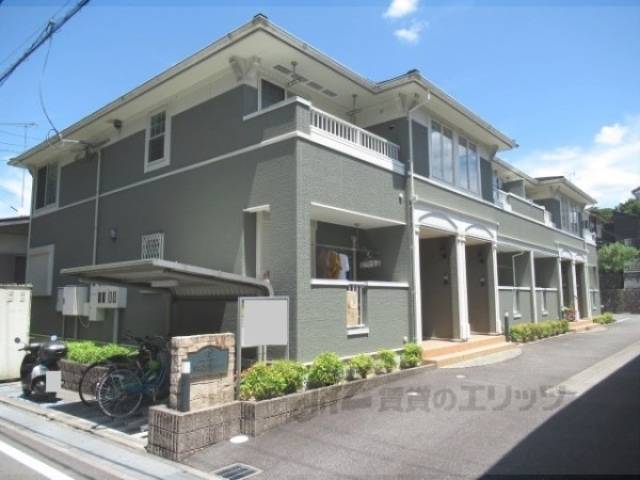 Ｃａｓａ　エスポワール外観写真1