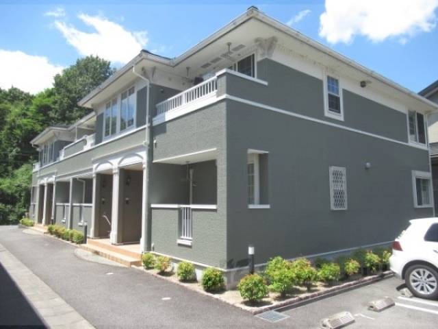 Ｃａｓａ　エスポワール外観写真2