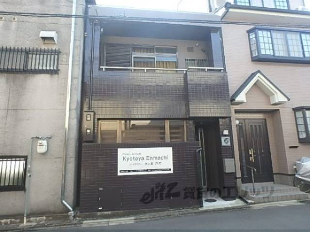 貸家外観写真2