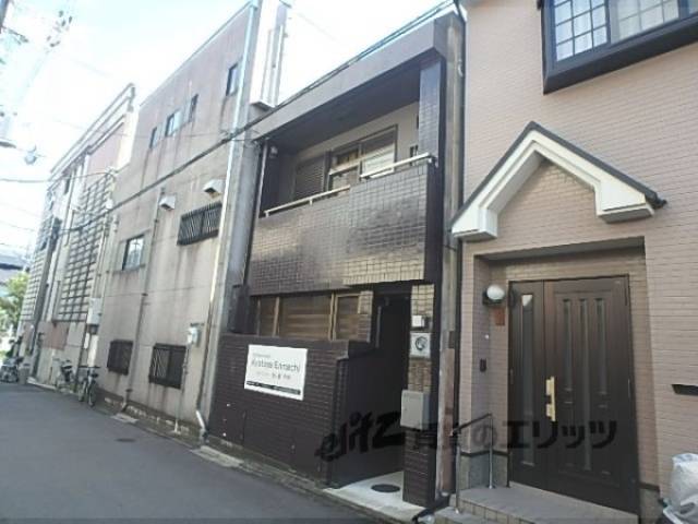 貸家外観写真3